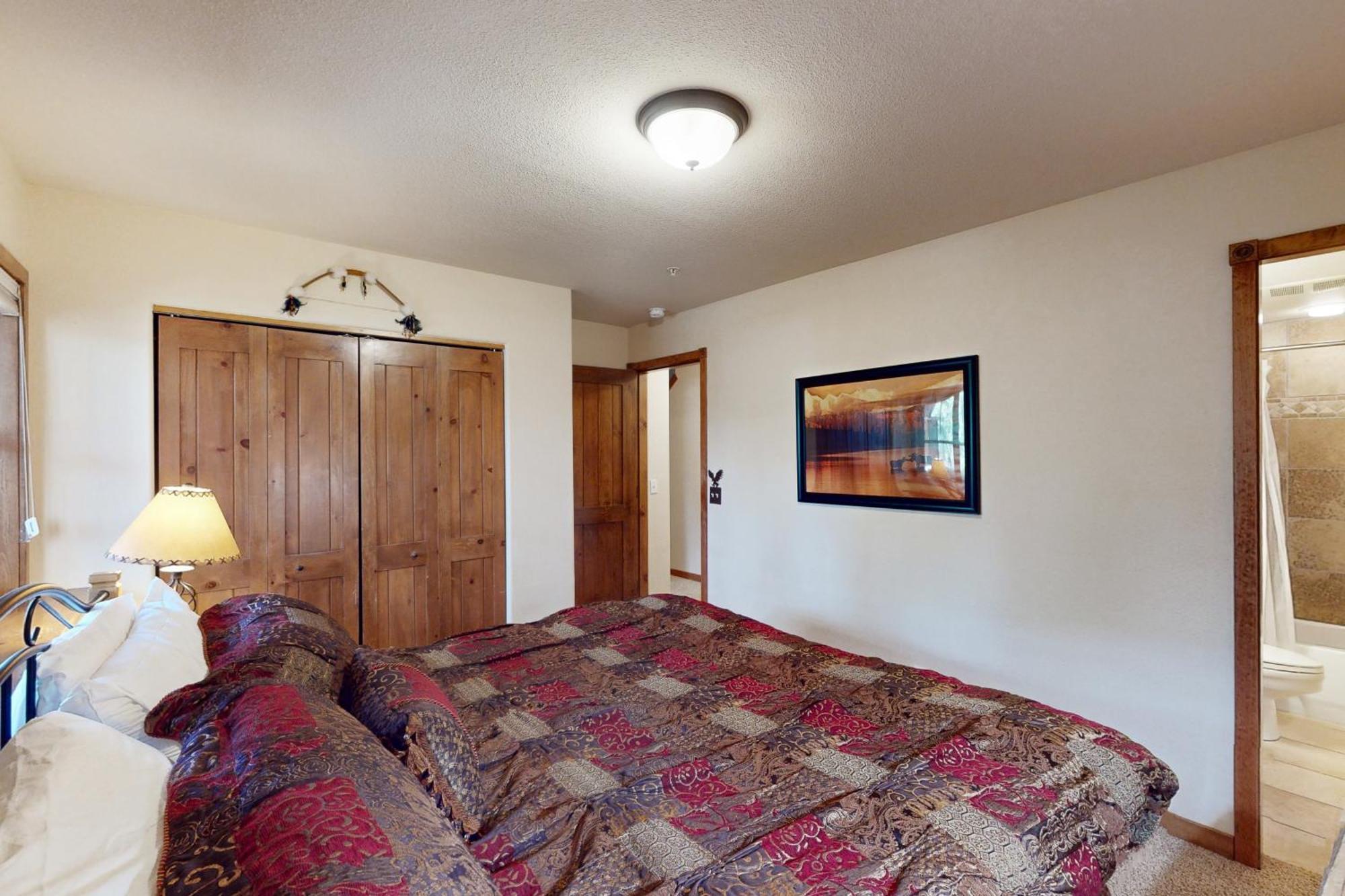 The Pines Condo Unit 2044 Keystone Exterior photo